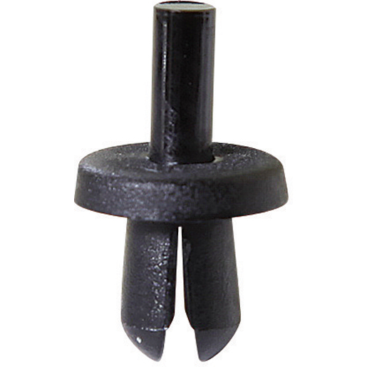 RIVETTO IN PLASTICA OPEL