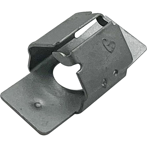 Detalle de TUERCA METALICA BAJOS PSA 300