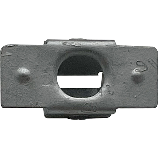 Detalle de TUERCA METALICA BAJOS PSA 305