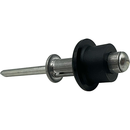 Detalle de Remaches de aluminio Peugeot 300