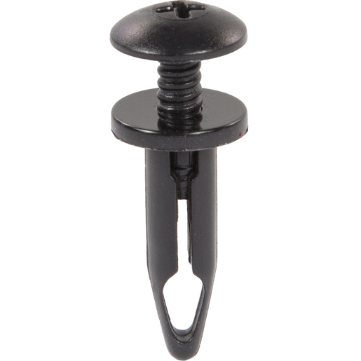 Plastikclip Plastikclip