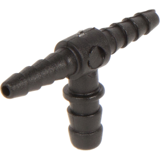 3 WEGE ANSCHLUSS 4 MM DÜSE