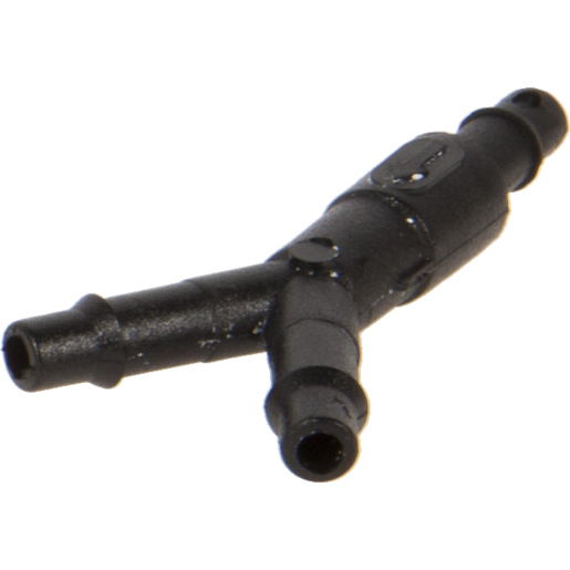 3-WEGE-Y-VERBINDER 4 MM