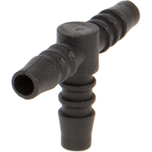 3-WEGE-SPRÜHANSCHLUSS 10 MM