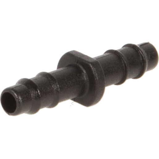 GERADER STECKVERBINDER 4,8 MM