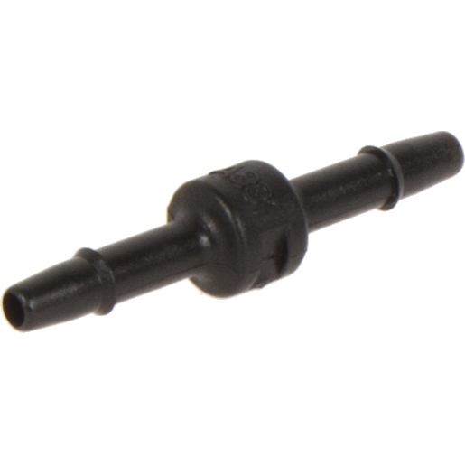 GERADER STECKVERBINDER 3,2 MM