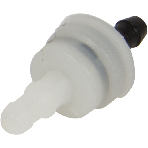 GERADER ANSCHLUSS 5,0 - 6,0  MM