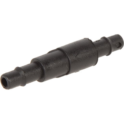 GERADER ANSCHLUSS 4,8 MM GERADER ANSCHLUSS 4,8 MM