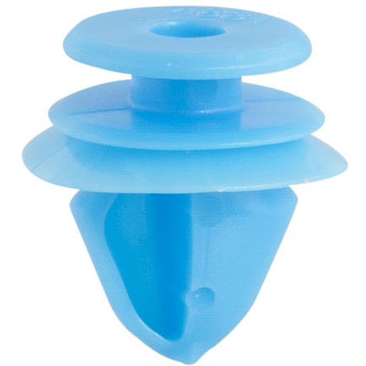 Grapa de fijación para panel FIAT