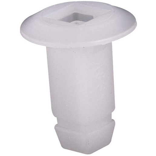 MADREVITE IN PLASTICA FIAT/ALFA ROMEO