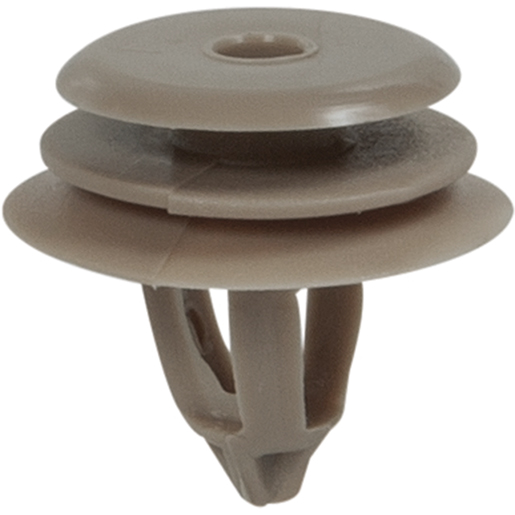 AGRAFE DE FIXATION BEIGE BMW