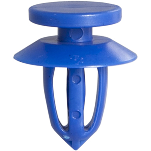 PLATTENSTOPPER BLAU OPEL/CHEVROLET PLATTENSTOPPER BLAU OPEL/CHEVROLET