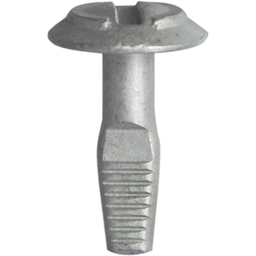 VIS 1/4 DE TOUR GRIS PSA