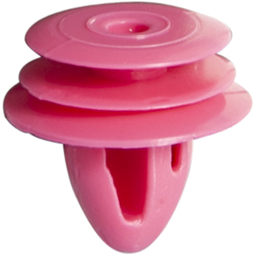 PLATTENSTOPPER KIA PLATTENSTOPPER KIA