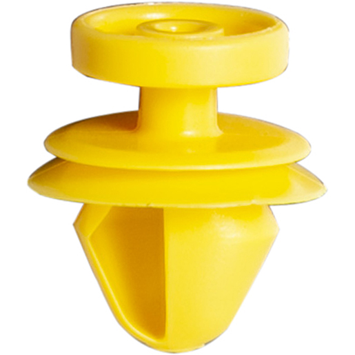 FERMAPANNELLO GIALLO PSA
