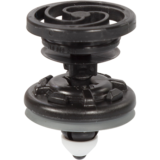 PANEEL-STOPPER SCHWANZ VOLVO PANEEL-STOPPER SCHWANZ VOLVO