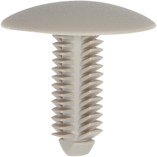 BOTTONE DI FISSAGGIO BEIGE DUCATO