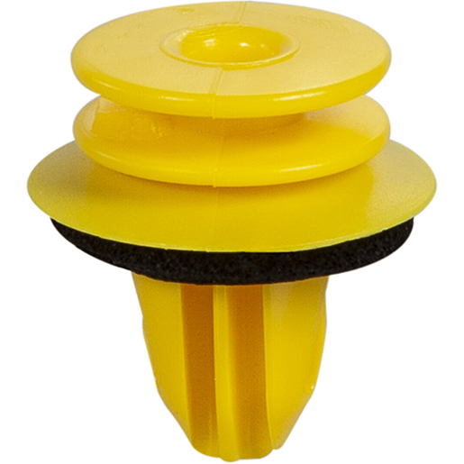 Kunststoff-Paneelhalter-Clips BMW - MINI - MERCEDES - SMART