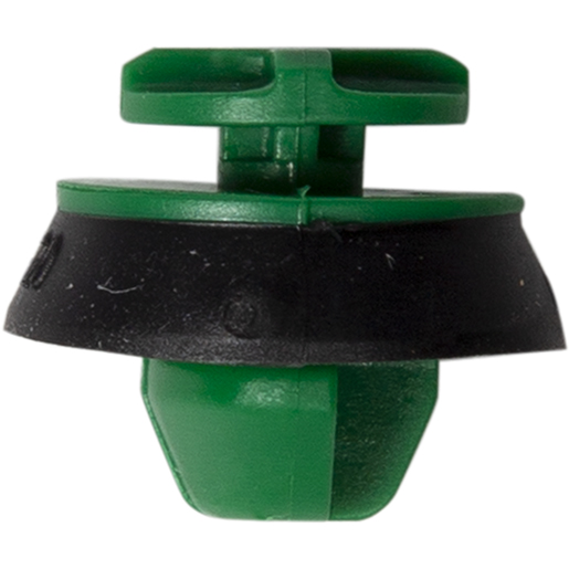 FERMAPANNELLO PEUGEOT VERDE