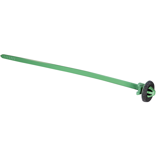 GRÜNER VW KABELBINDER GRÜNER VW KABELBINDER