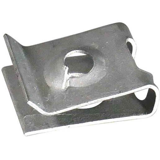 Metall-Mutterschrauben BMW - MINI - MERCEDES - SMART