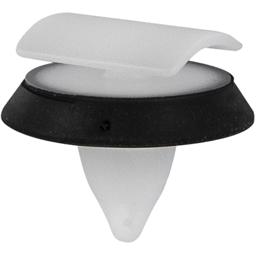 Kunststoff-Fermapannelli-Clips AUDI - CUPRA - SEAT - SKODA - VW