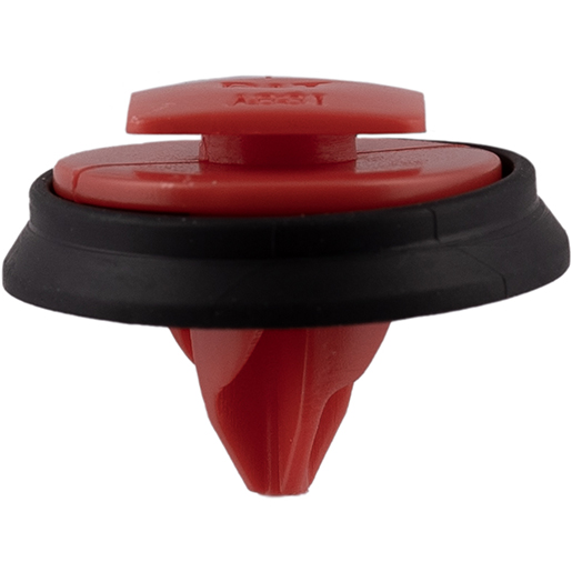 Kunststoff-Paneelhalter-Clips ALFA ROMEO - FIAT - JEEP - LANCIA