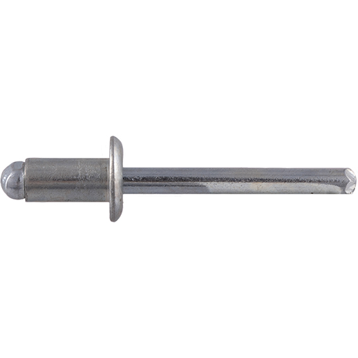 UNIVERSAL-ALUMINIUMNIET 6.40X12 UNIVERSAL-ALUMINIUMNIET 6.40X12