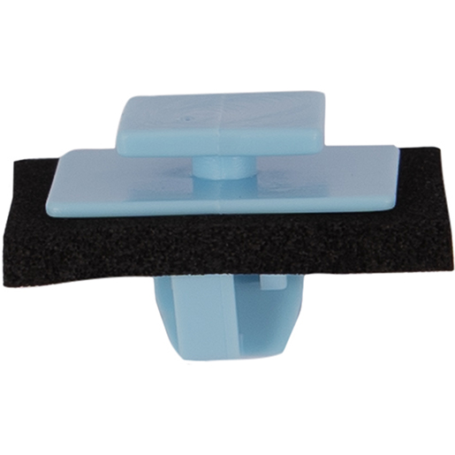 Plastik-Paneelhalter-Clips DAEWOO - HYUNDAI - KIA