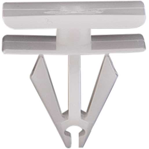 BEFESTIGUNG AUSSENZIERLEISTEN OPEL FORD