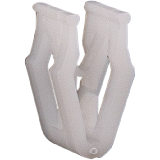 WEISSE KLAMMER REP. FCS PEUGEOT FORD