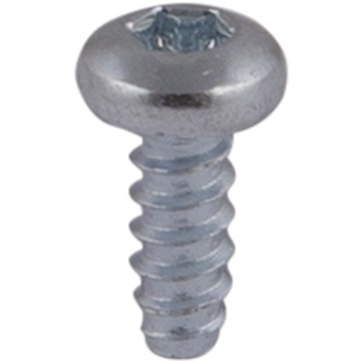 SELBSTSCHNEIDENDE SCHRAUBE SCHWARZ VAG