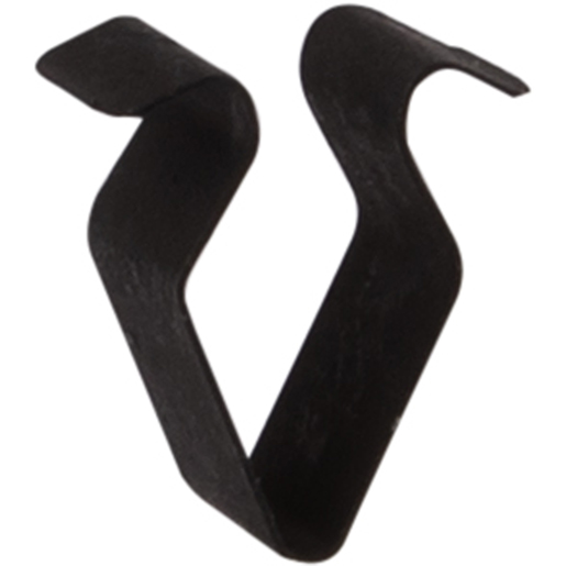 METALL-KLAMMER INNENTEILE VW