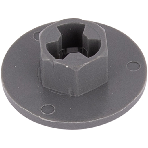 Dado in plastica grigio FORD