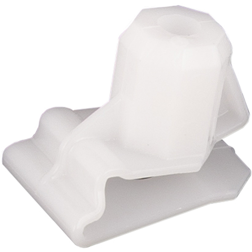 MADREVITE IN PLASTICA RENAULT DACIA