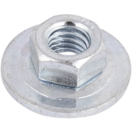 Dado con rondella RENAULT Ø 5 mm