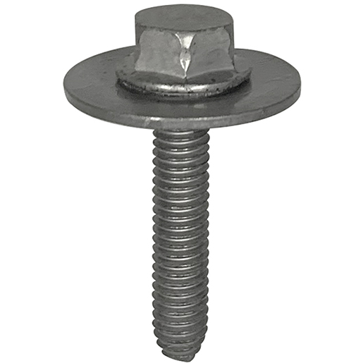 TORNILLO M6x28mm RENAULT- DACIA