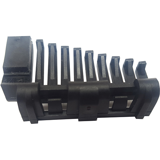 FIJACION PARABRISAS CLIO