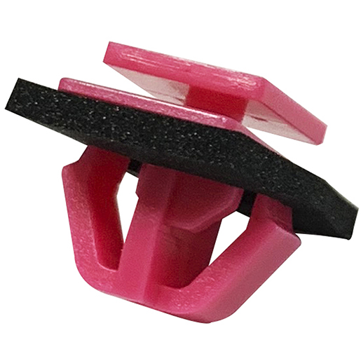 Detalle de FIJ. MOLDURA KIA 305