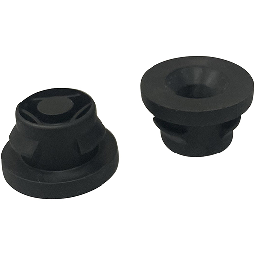 Fijación soporte filtro aire y cubremotor PSA 1.6 HDI