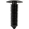 CLIPS UNIVERSAL 10MM 4PCS