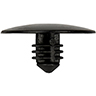 CLIPS FORD/MAZDA 15PCS