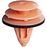 PLATTENSTOPPER ROSA NISSAN