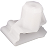 MADREVITE IN PLASTICA RENAULT DACIA