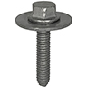 TORNILLO M6x28mm RENAULT- DACIA