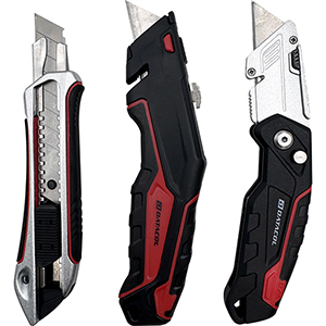 Kit de 3 cutters profesionales Datacol