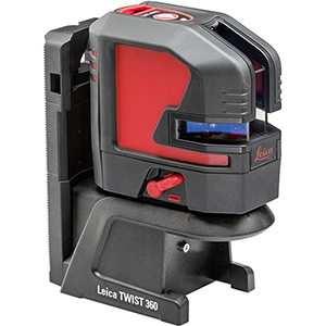 Laser proiezione LEICA NEW LINO L2 P5-1