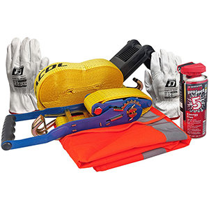 Job Set medios de carga