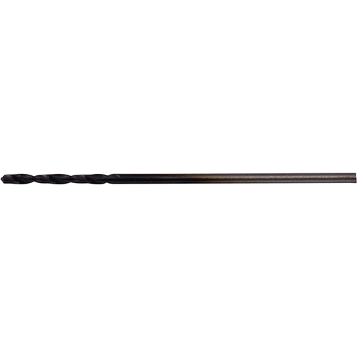 Metallbohrer in HSS TiAlN STEP DIN 338 Ø 1 mm Metallbohrer in HSS TiAlN STEP DIN 338 Ø 1 mm