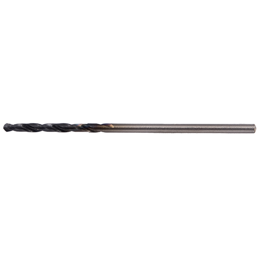 Metallbohrer in HSS TiAlN STEP DIN 338 Ø 1,5 mm Metallbohrer in HSS TiAlN STEP DIN 338 Ø 1,5 mm